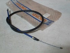 Cavo corda freno usato Cavo corda freno usato  Tracolle