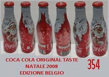 Bottiglia coca coca usato  Padova