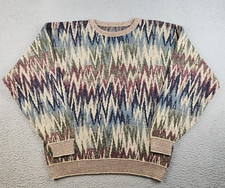 Vtg 90s sweater for sale  Evansville