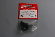 Zc3014 graupner 2317.45 d'occasion  Péronnas