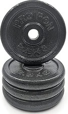 Weight training 1.25kg2.5kg5kg d'occasion  Expédié en Belgium