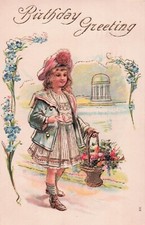 Ephemera postcard vintage for sale  Port Saint Lucie
