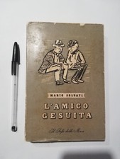 Libro amico gesuita usato  Genova