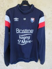 Maillot sweat training d'occasion  Nîmes