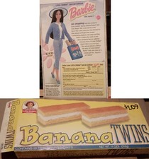 Barbie little debbie for sale  San Antonio