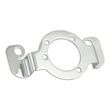 Luftfilter haltekit chrom gebraucht kaufen  Landau