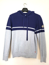 Adenauer strickpullover kapuze gebraucht kaufen  Deutschland