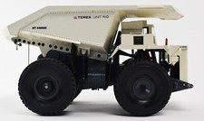 Usado, Equipamento de despejo de mina Bymo Terex MT4400AC escala 1:50 unidade com caixa DH40 comprar usado  Enviando para Brazil
