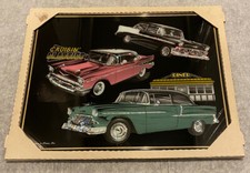 Cruisin 1950s classics for sale  Yorkville