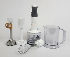 Stabmixer kenwood triblade gebraucht kaufen  Idar-Oberstein