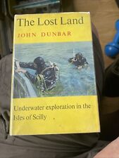 Vintage diving book for sale  PENRYN