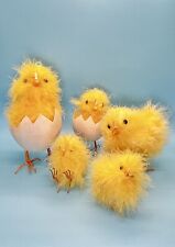 Cute feathered decorative for sale  Glastonbury