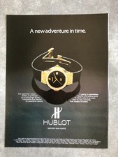 Publicité presse 1984 d'occasion  Douarnenez