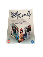 Billy connolly ultimate for sale  EDINBURGH