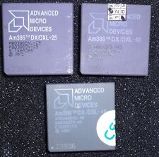 Amd am386tmdx dxl gebraucht kaufen  Fuchsstadt