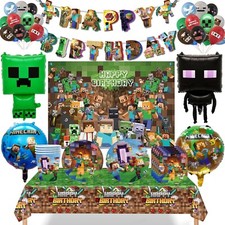 New minecraft foil for sale  UK