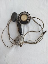 Ancien telephone testeur d'occasion  Saint-Calais