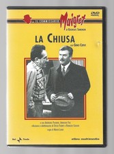 Commissario maigret chiusa usato Commissario maigret chiusa usato  Bologna