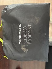 Dometic club vorzeltunterlage gebraucht kaufen  Hamburg