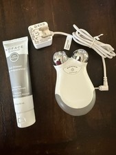 Nuface mini facial for sale  Doyline