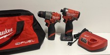 Milwaukee 3497 m12 for sale  Indianapolis