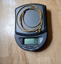 333 bruchgold schmelzgold gebraucht kaufen  Dessau-Roßlau