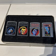 Zippo feuerzeug josef gebraucht kaufen  Gelsenkirchen