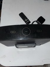 Sirius sxabb1 speaker for sale  Las Vegas