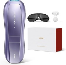 Ulike laser hair for sale  Wichita