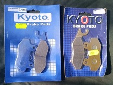 Brake disc pads for sale  UK