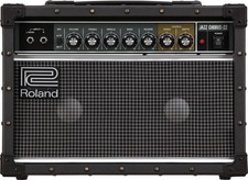 Jazz chorus watt for sale  USA
