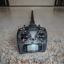 Horizon hobby spektrum for sale  HIGH WYCOMBE
