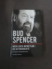 Bud spencer leben gebraucht kaufen  Holzweißig