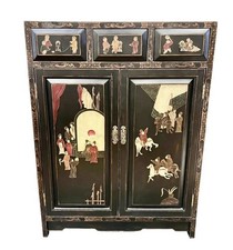Tall chinese chinoiserie for sale  West Hartford