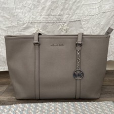 Michael kors taupe for sale  Indian Trail