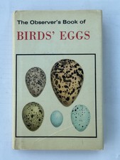 Observer book birds for sale  UK