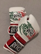 Cleto reyes 14oz for sale  OLDHAM