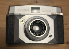 Ferrania lince macchina usato Ferrania lince macchina usato  Venzone