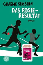 Rosie resultat roman gebraucht kaufen  Berlin