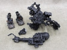 40k orks mega for sale  WOLVERHAMPTON