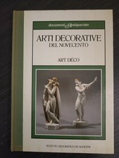Arti decorative del usato  Catania