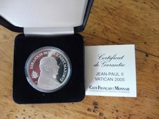 Medaille argent 925 d'occasion  Rumilly