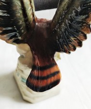 Porzellanfigur adler impomsant gebraucht kaufen Porzellanfigur adler impomsant gebraucht kaufen  Lübeck