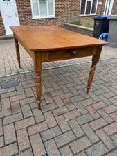 Victorian pine wood for sale  LONDON