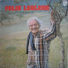 Félix leclerc alouette d'occasion  Givors