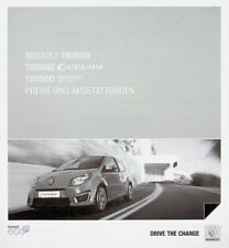 299008 renault twingo gebraucht kaufen  Deutschland