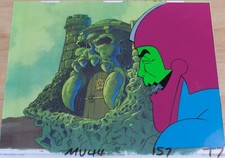 Man vintage animation for sale  GLASGOW