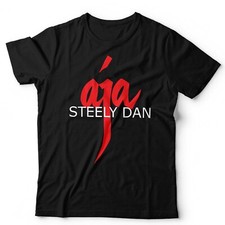 Aja logo tshirt for sale  SWANSEA