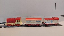 Lokomotive waggons diesel gebraucht kaufen  Bischofsheim i.d.Rhoen