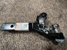 Reese 7024142 pintle for sale  North Salt Lake